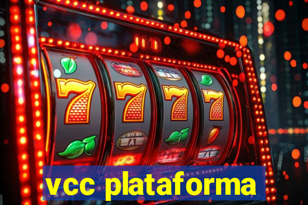 vcc plataforma